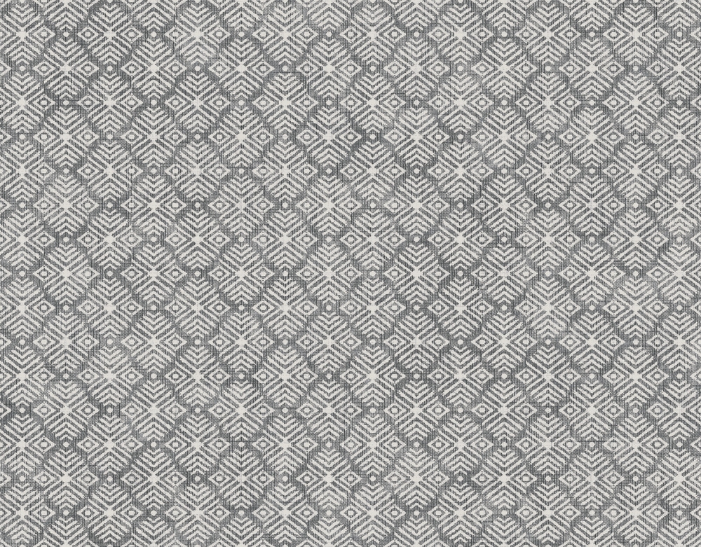 Nappe Fibranne 138 cm x 15 m Bergamo Gabria Anthracite
