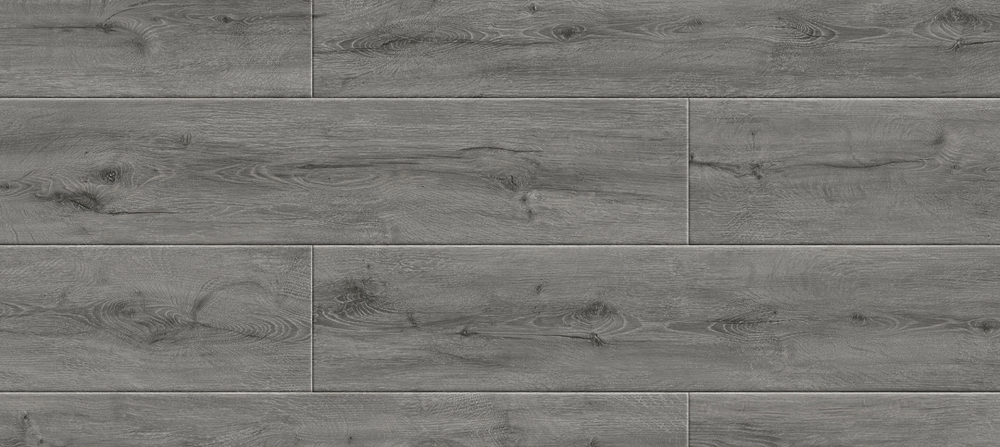 Lame de sol LVT clipsable avec sous-couche intégrée PS5403 Hamburg, aspect bois clair