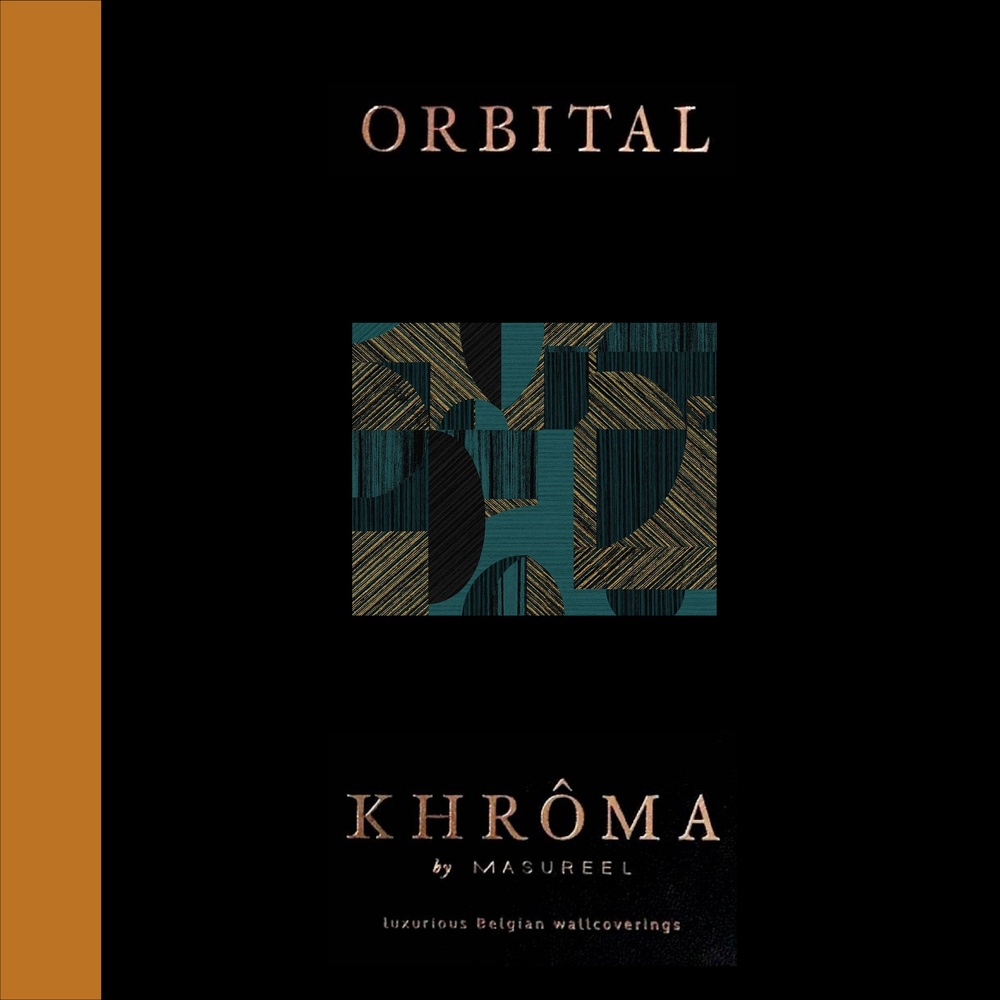 Orbital - Khroma Album 2021