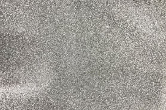 21066 Adhésif Classic Paillette Argent 45cmx1.5m