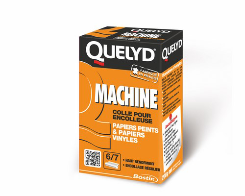 Quelyd Machine 200g