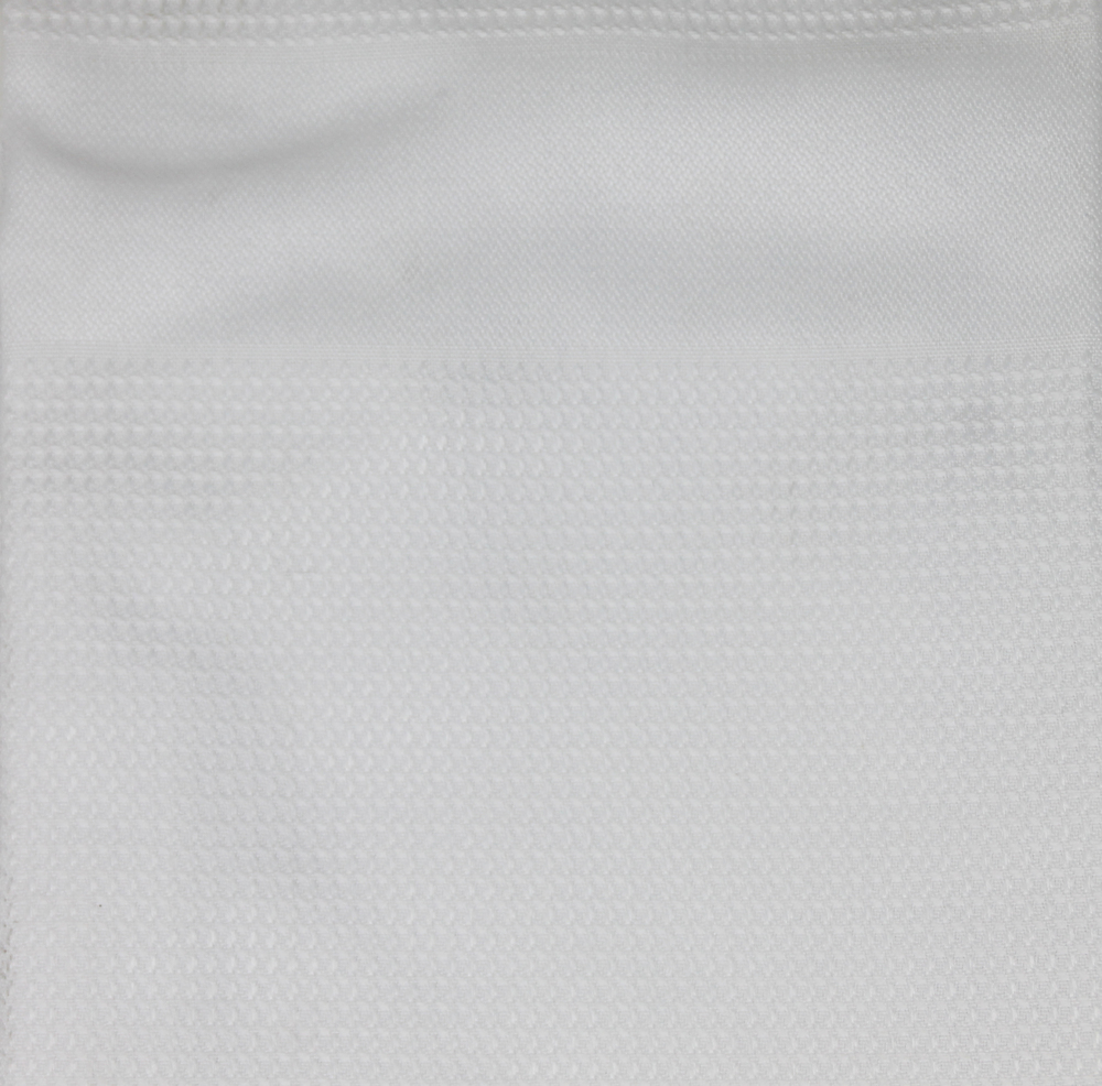 Torchon Vaisselle Microfibre Blanc 50 x 70 cm Accrochable