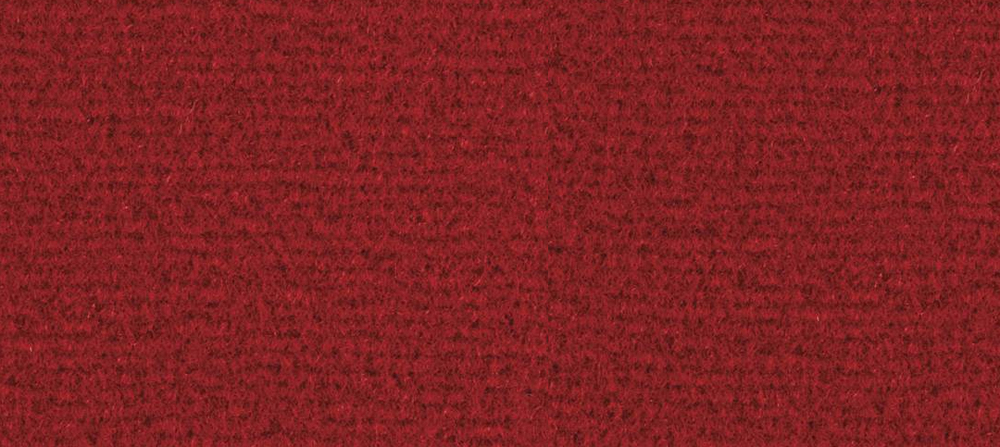 Moquette Amandine 4439 4 m Vermillon