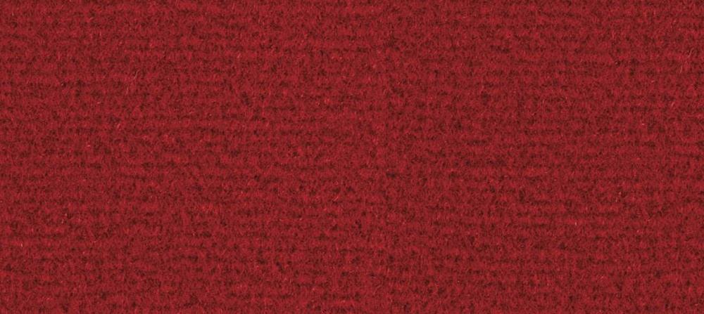 Moquette Amandine 4439 4m Vermillon