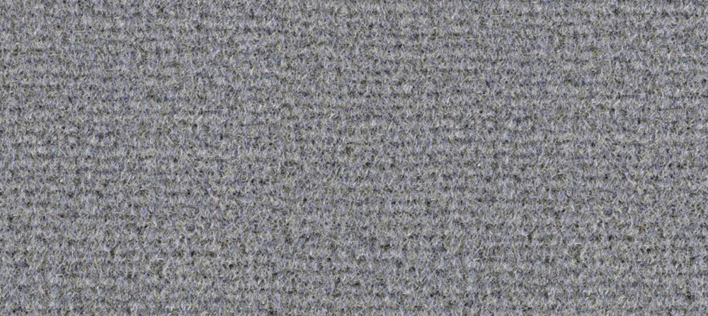Moquette Amandine 4445 4 m Gris Moyen