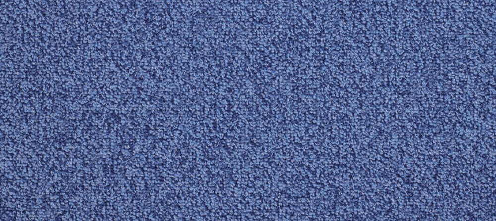 Moquette Juliette 4433 4m Bleu