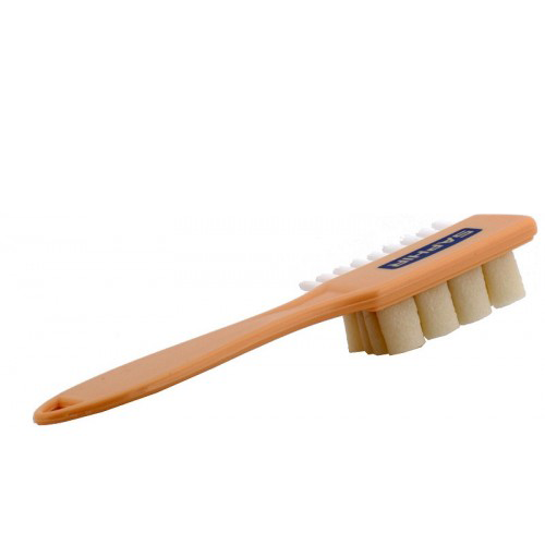 Brosse Nettoyante Daim Nubuck Microfibres