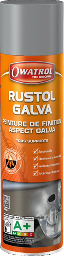 Rustol Galva Antirouille 300ml