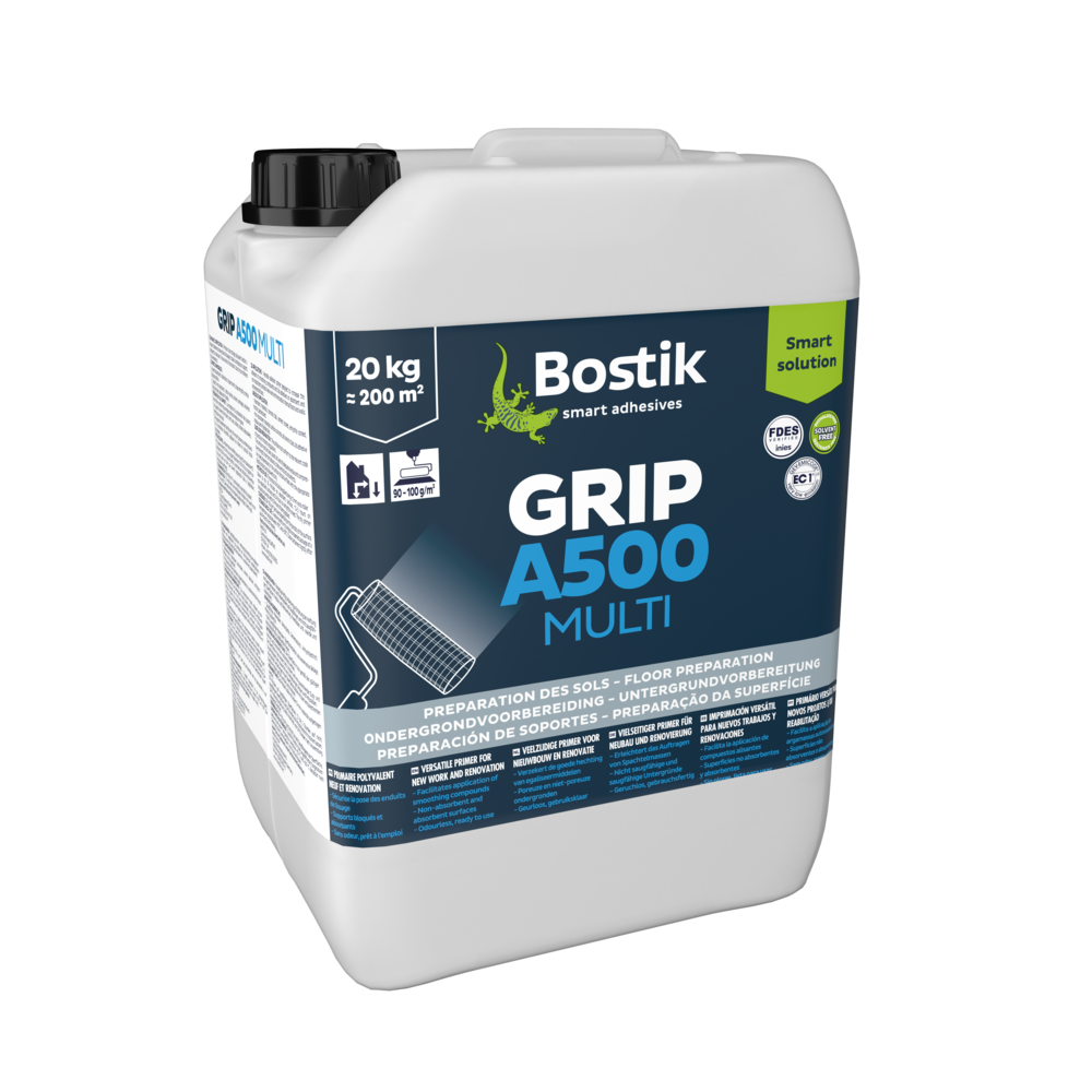 Grip A500 Multi 20 kg