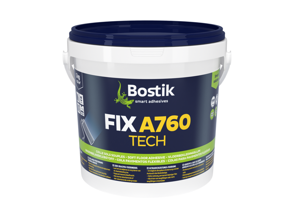 Fix A760 Tech 5 kg