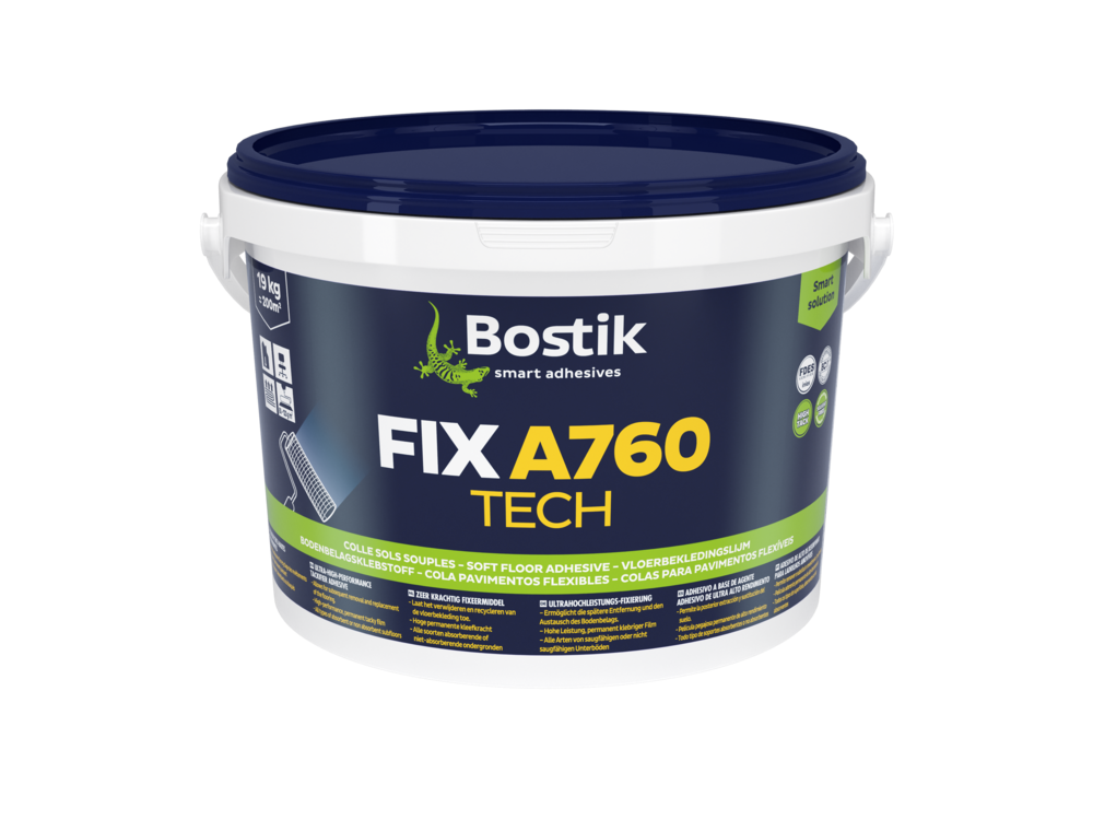 Fix A760 Tech 19 kg