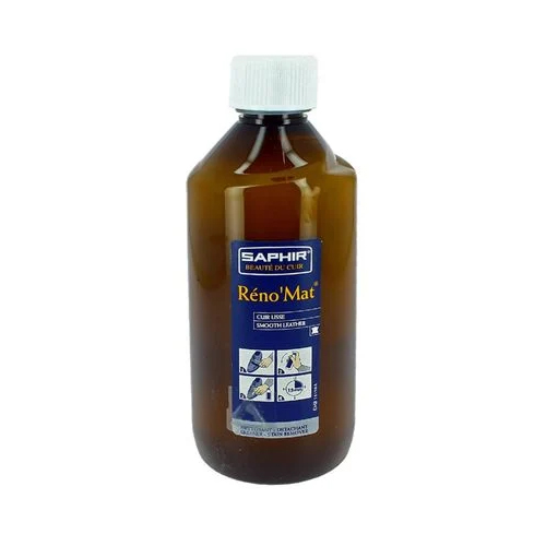 Réno' Mat 500ml SAPHIR | DOD