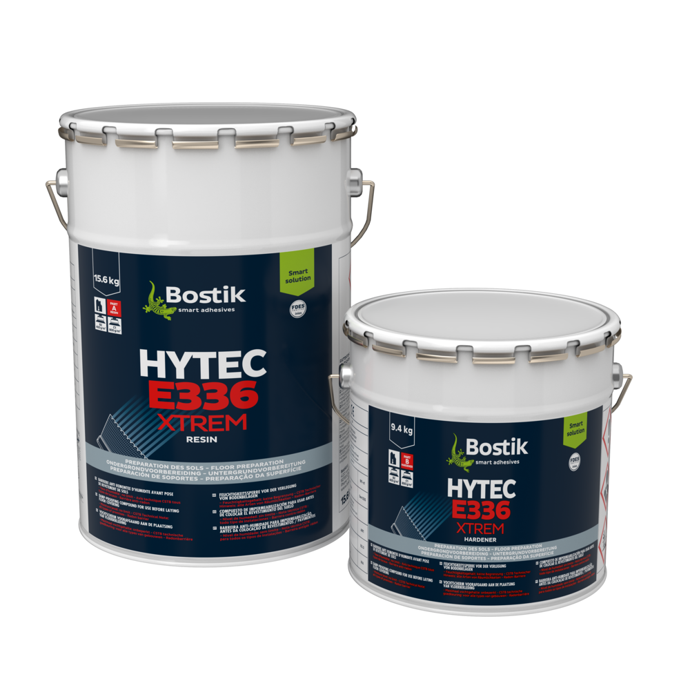 Hytec E336 Xtrem 25kg