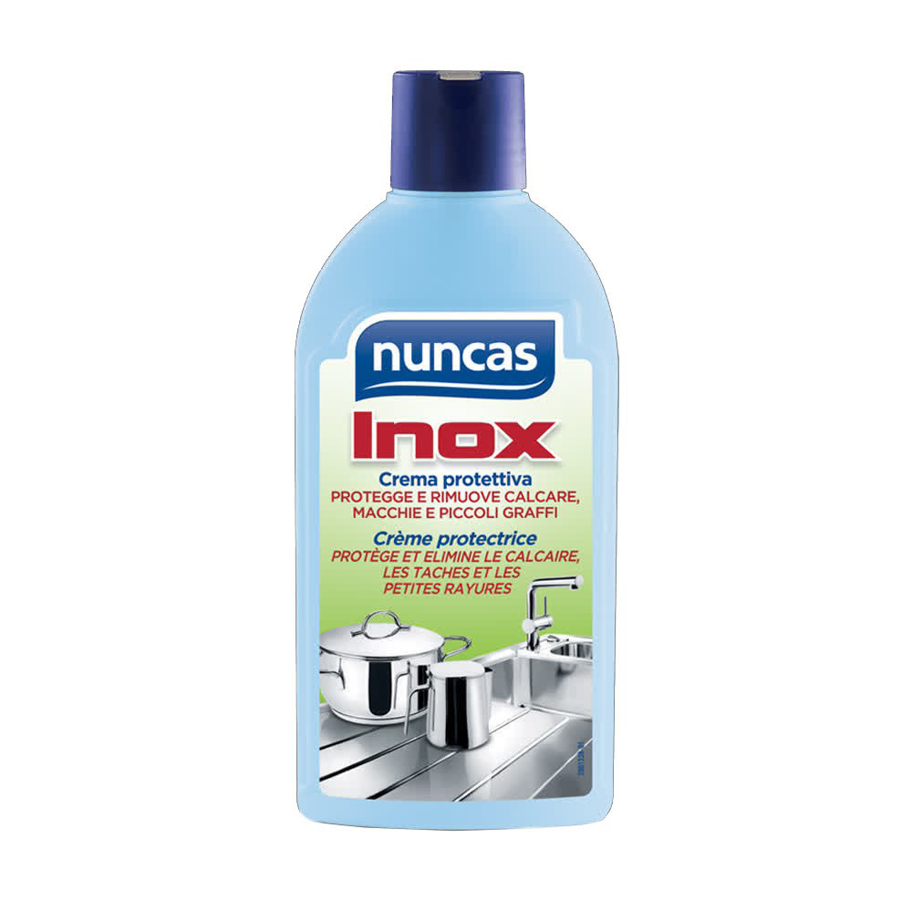 Inox Crème Protectrice 250ml