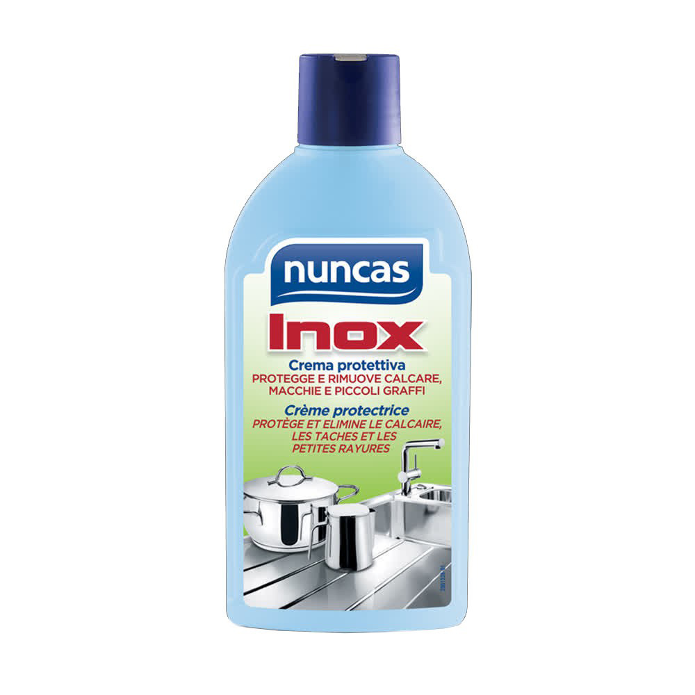 Inox Crème Protectrice 250 ml
