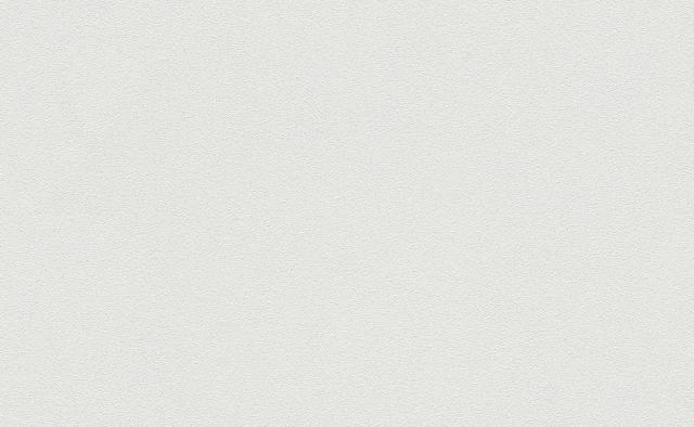 Papier peint vinyle grainé sur intissé uni blanc pailleté 02403-30, avec texture en relief et reflets lumineux