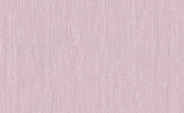 10004-05 Papier Peint Intissé Uni Rose