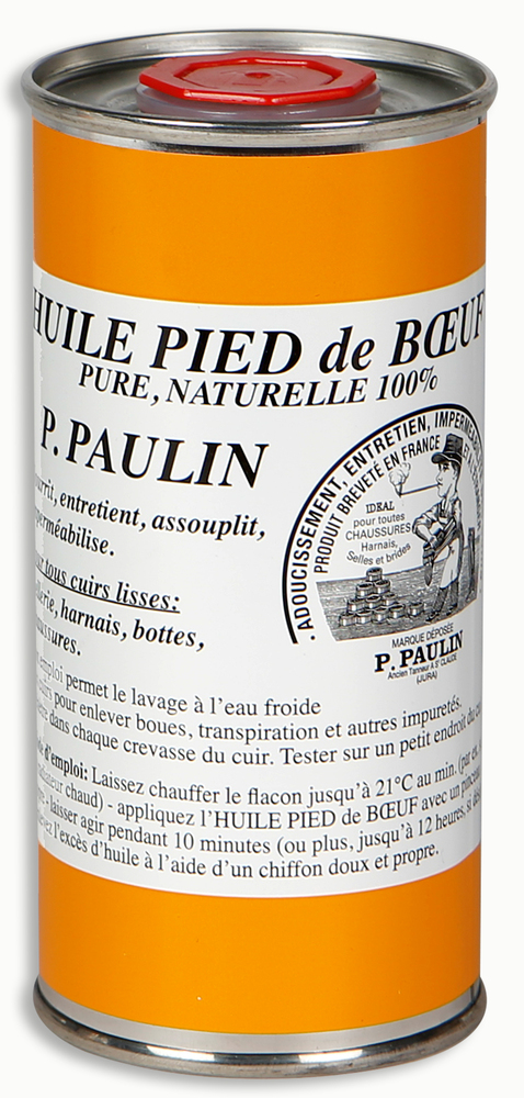 Huile Pied de Boeuf 500ml