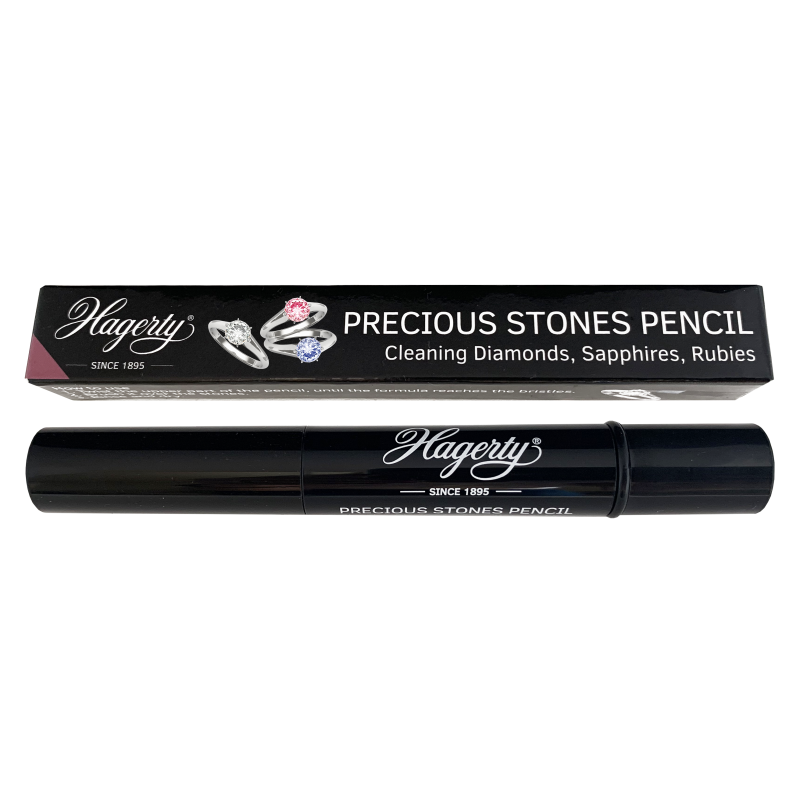 Crayon Nettoyant Bijoux Precious Stones Pencil 4ml