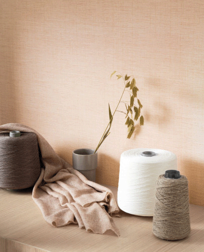 Tissage Collection 2026