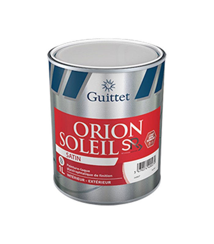 Orion Soleil Satin SR 1L