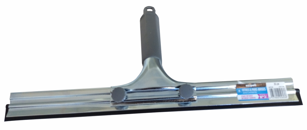 Raclette à Vitres Pro Acier 35 cm