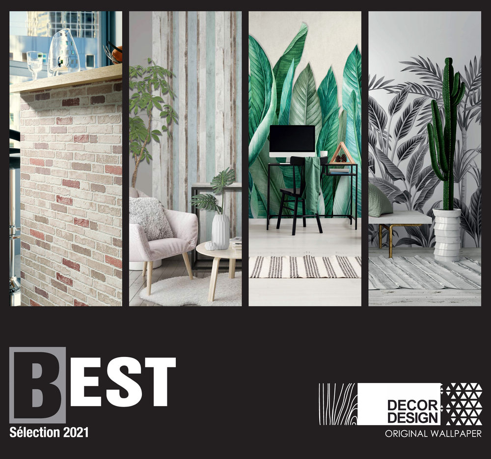 Papiers peints Best