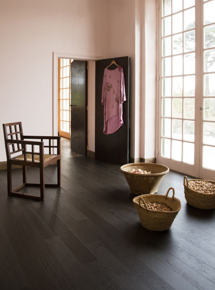 Parquet Bois Vizzanova Monolame