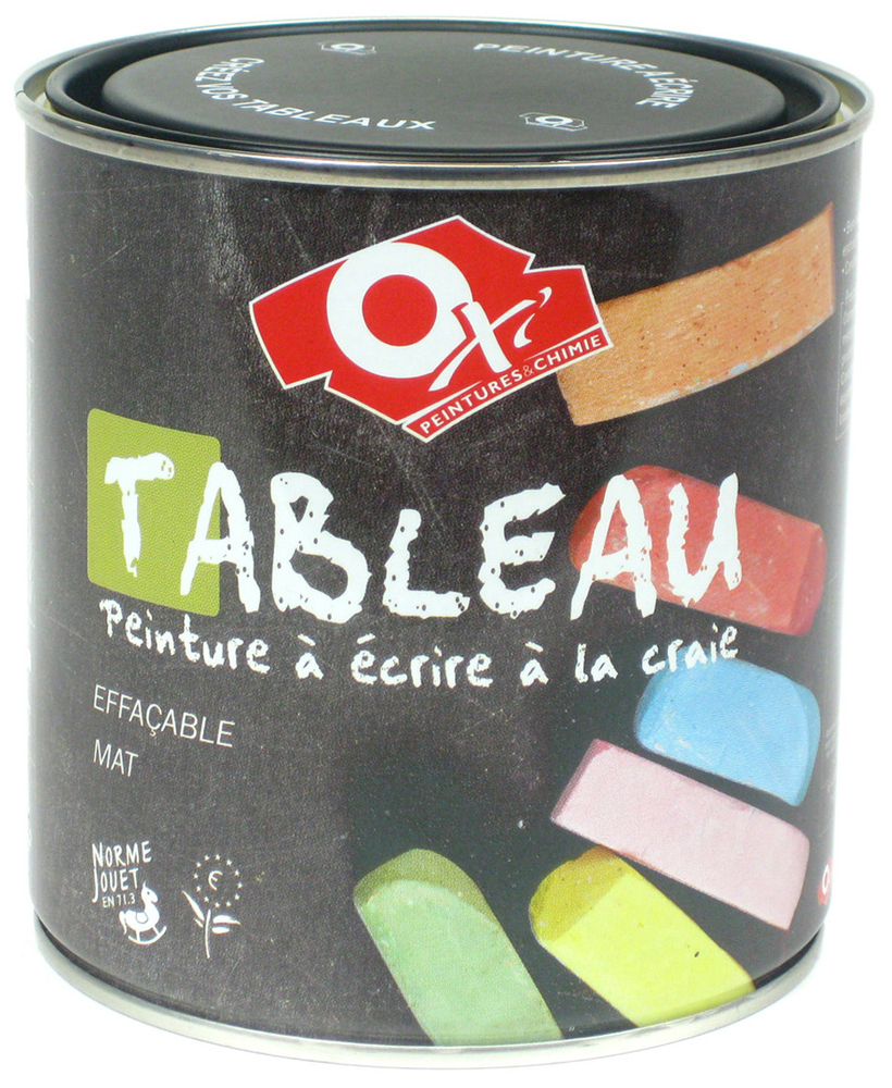 Mat à Tableau 500ml