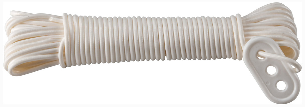 Corde à Linge Avec Tendeur 10m