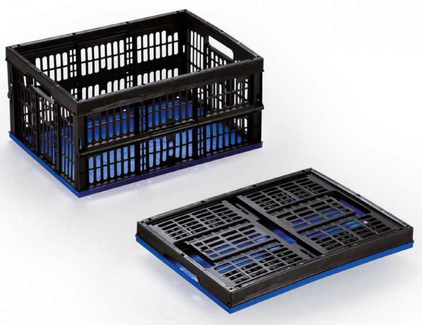 Casier Pliable Easy 32L