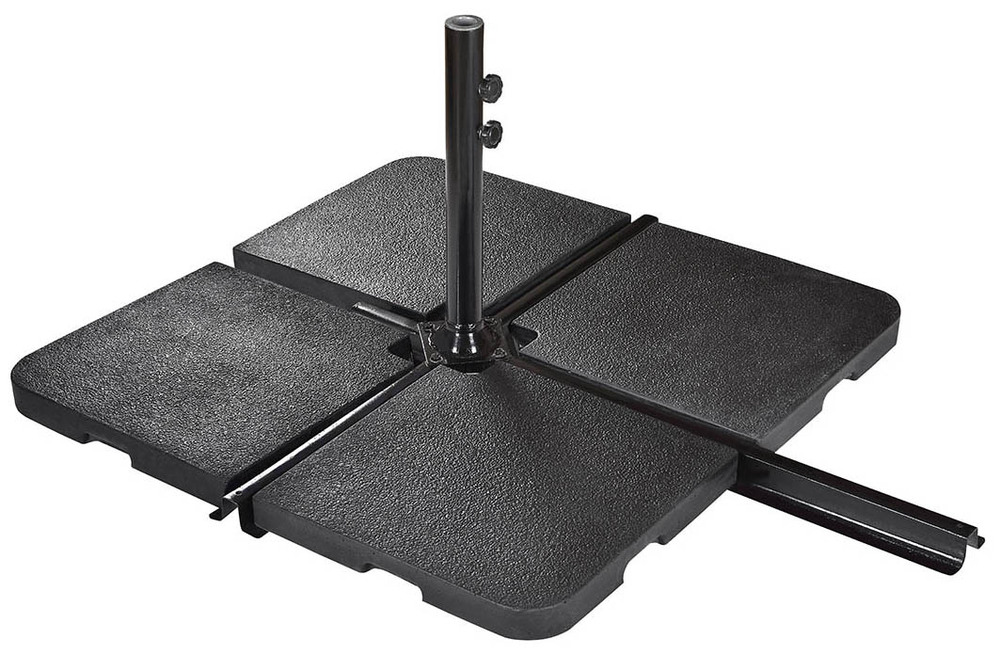 Dalle de Lestage Parasol Ton Ardoise 22 kg