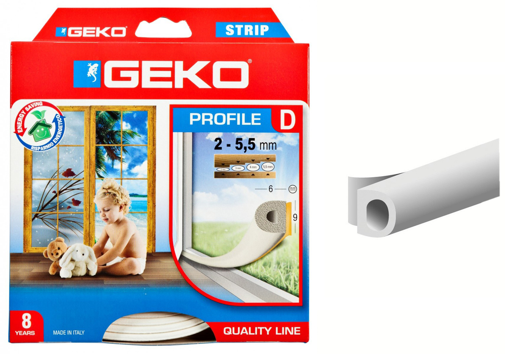 Isolation portes et fenêtres