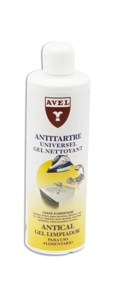 Gel Anti Tartre 500 ml