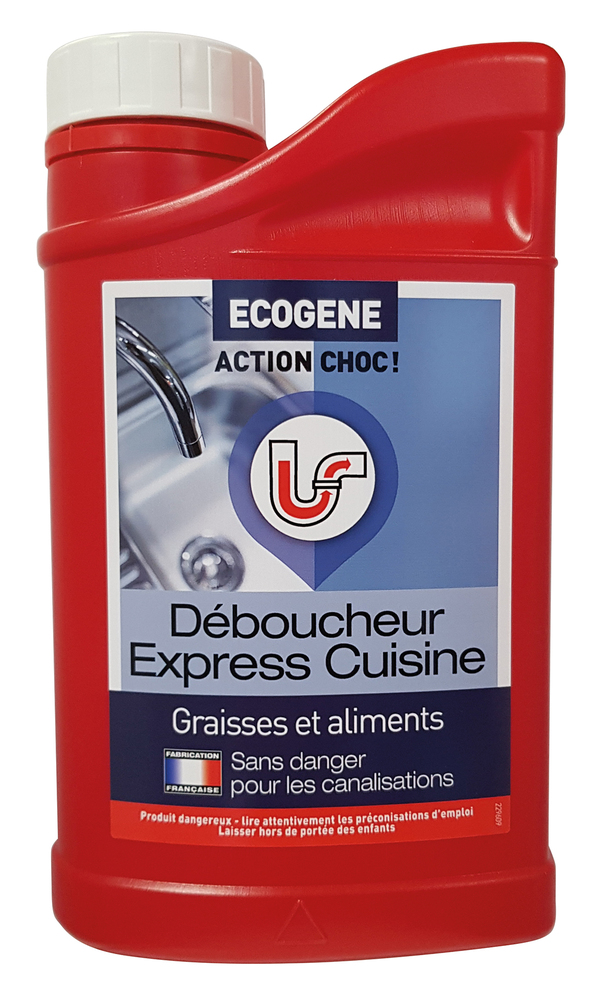 Débouch'Vit Cuisine 1L