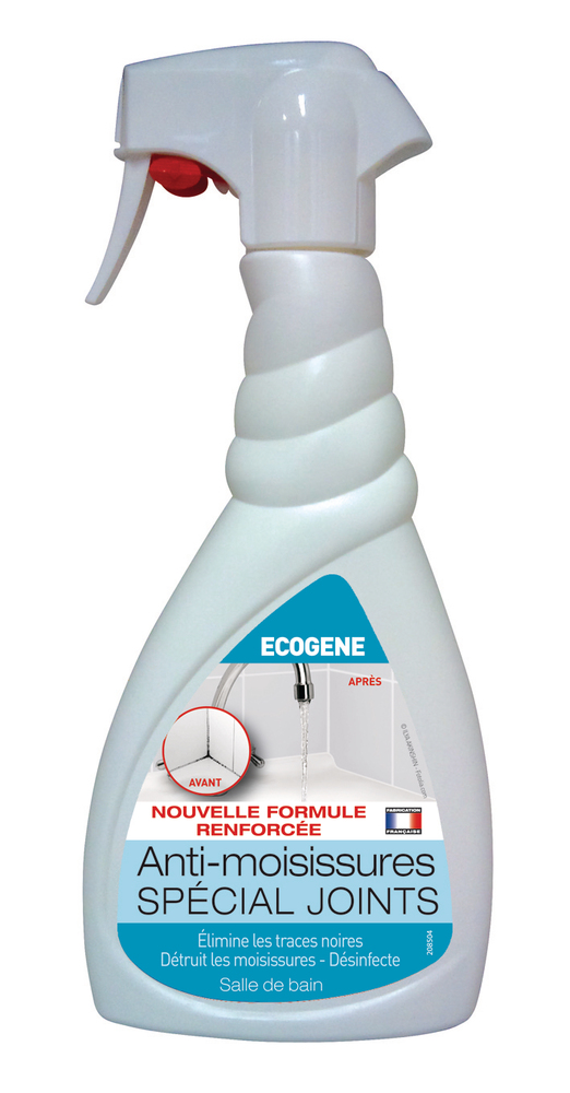 Anti Moisissures Vaporisateur 500ml