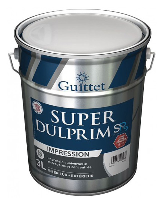 Super Dulprim SR 3L