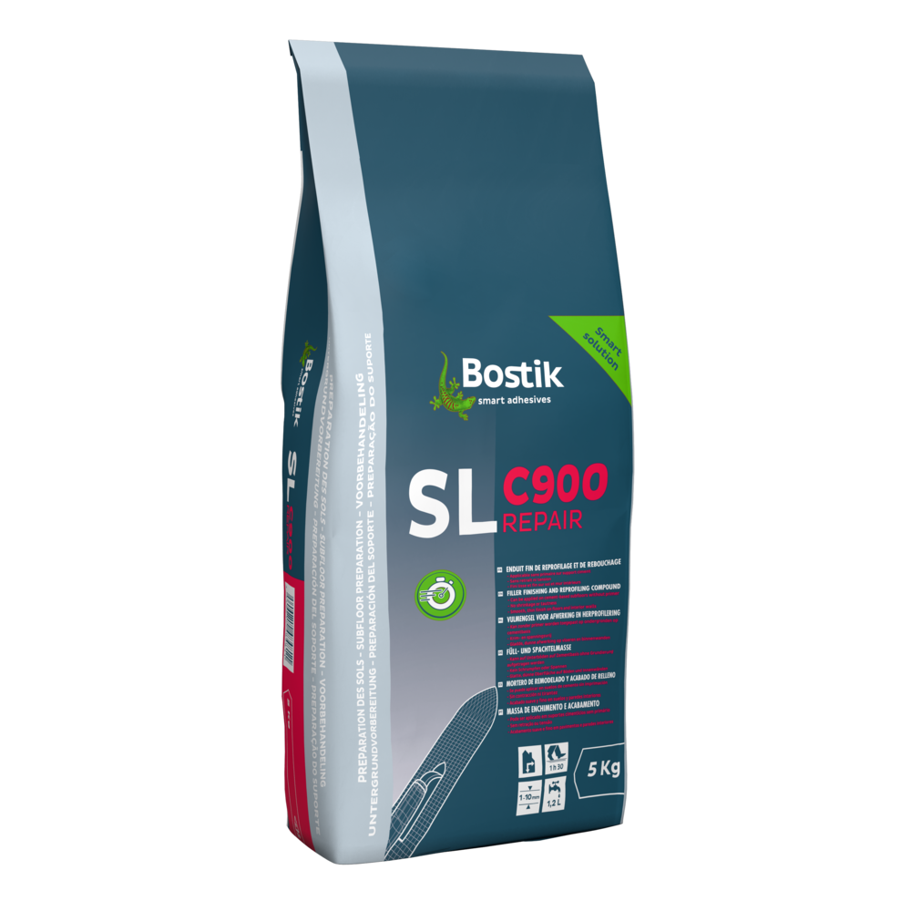 SL C900 Repair 5 kg