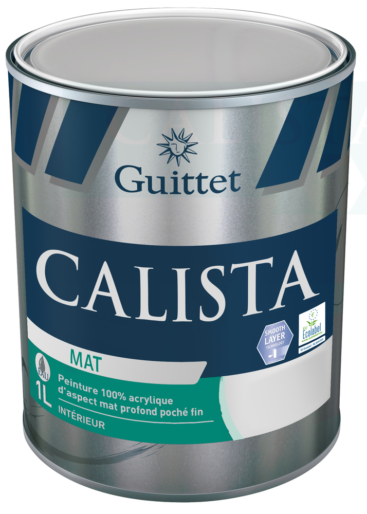 Calista Mat 1L