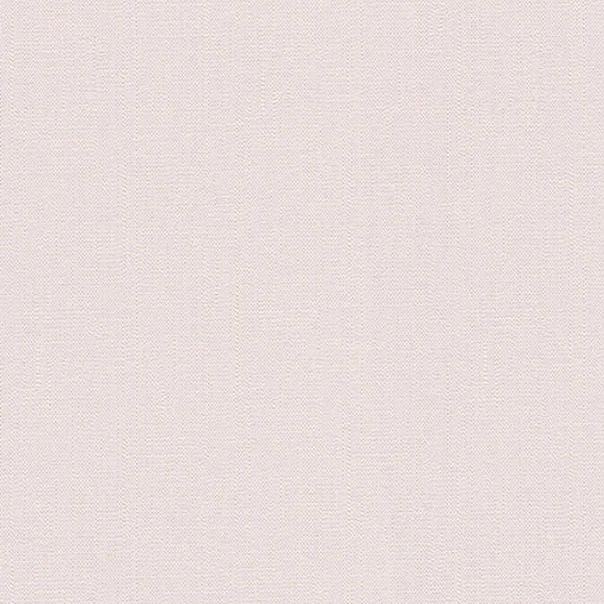 Papier peint vinyle expansé sur intissé uni, texture toile avec léger relief, couleur tourterelle