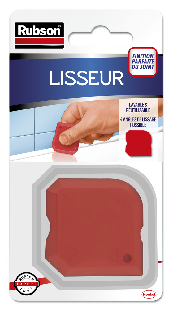 Spray de lissage Bostik Joint Parfait