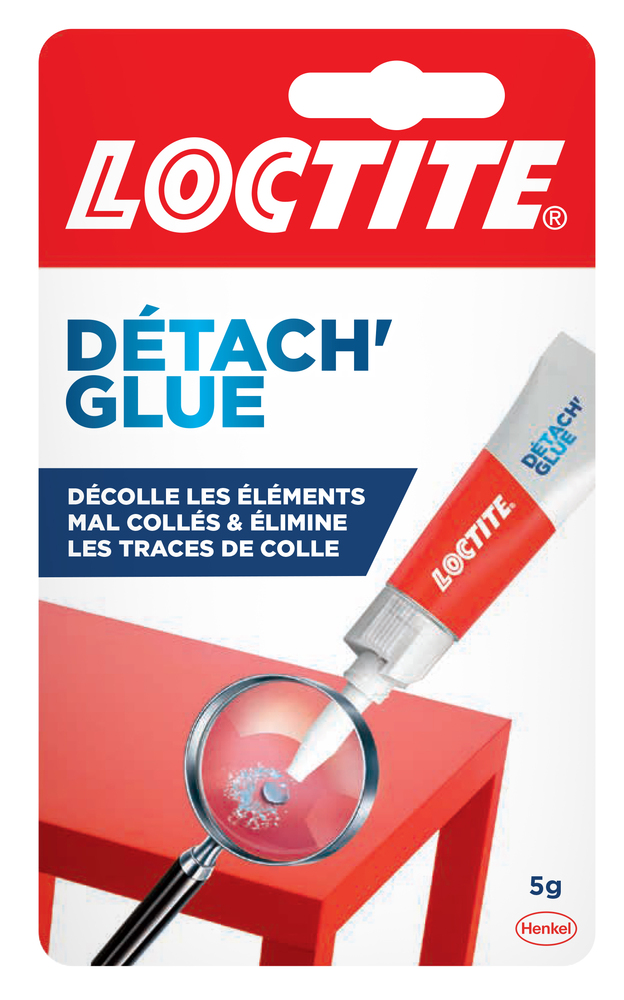 Détach'Glue 5 g