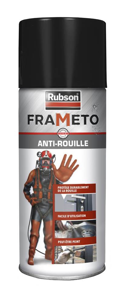 Anti Rouille Spray 400 ml