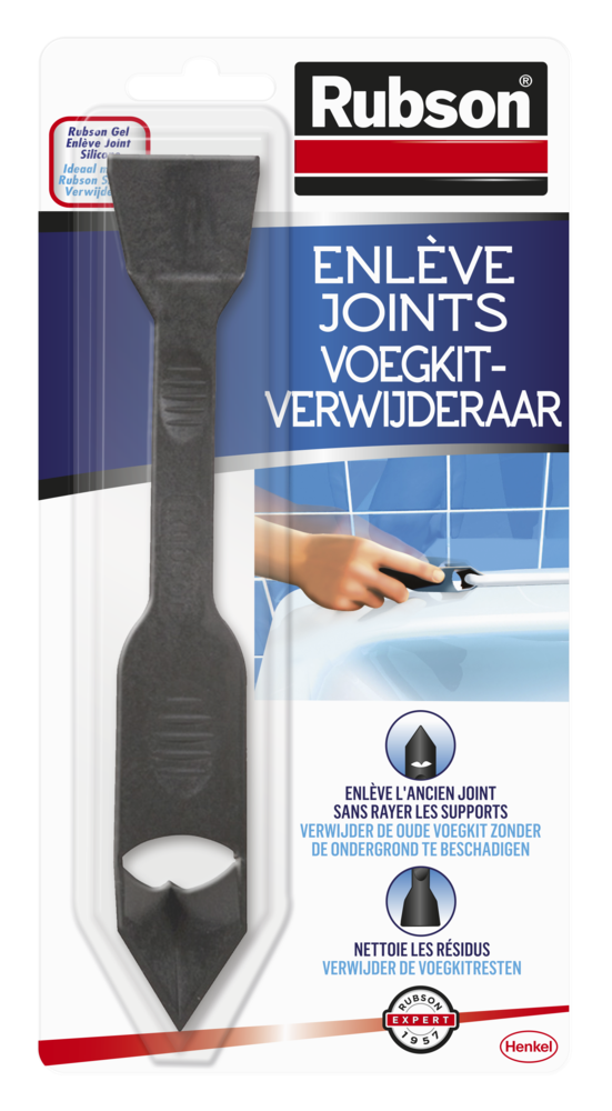 Easy Service Outil Enlève Joints