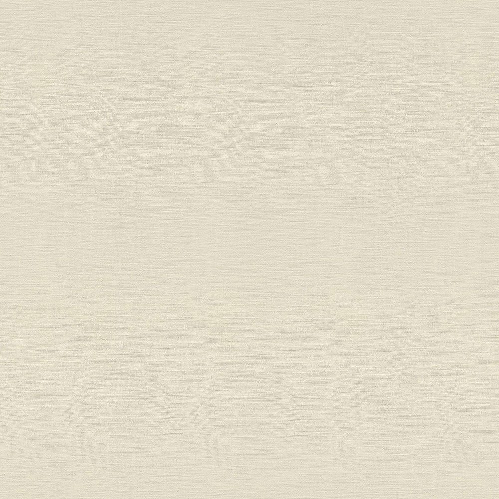 8406 - Vinyl Grainé sur Intissé Uni Tube Beige
