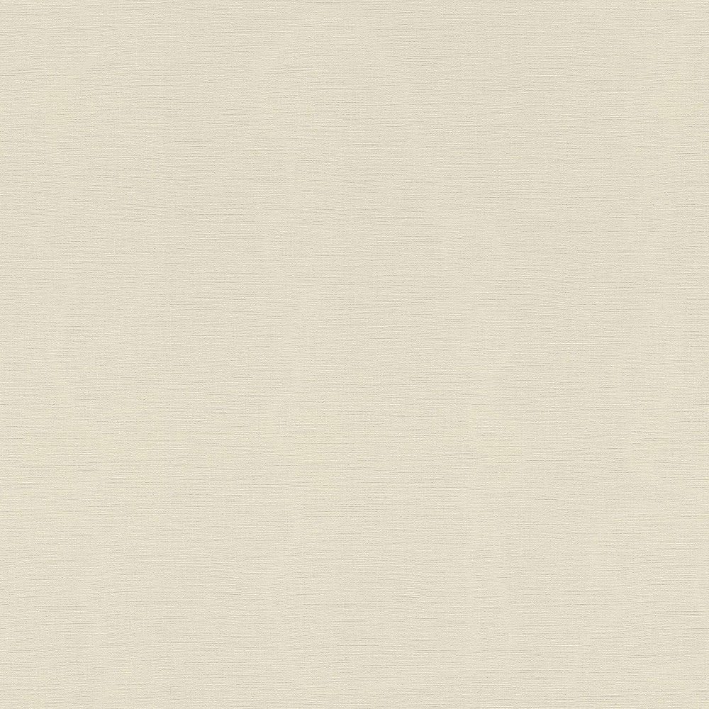 8406 - Vinyl Grainé sur Intissé Uni Tube Beige