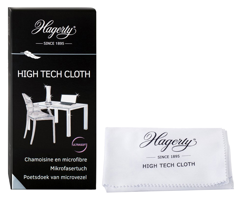 Chamoisine Écrans High Tech Cloth 40 x 36 cm