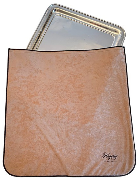 Housse Protection Plateau Moyen 40 x 40 cm