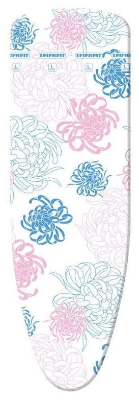 Housse Table à Repasser Classic 125 x 40 cm Taille M