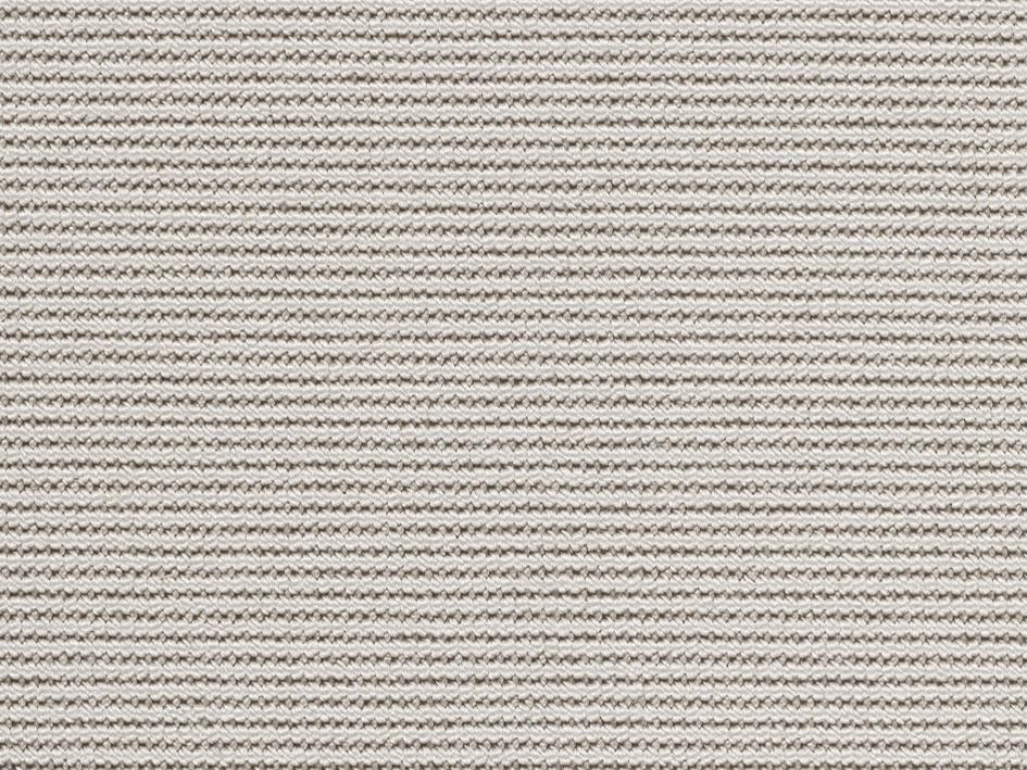 Moquette Tissé Plat Lagos 4117 Chalk 4m